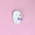 Earcuff glitter - comprar online