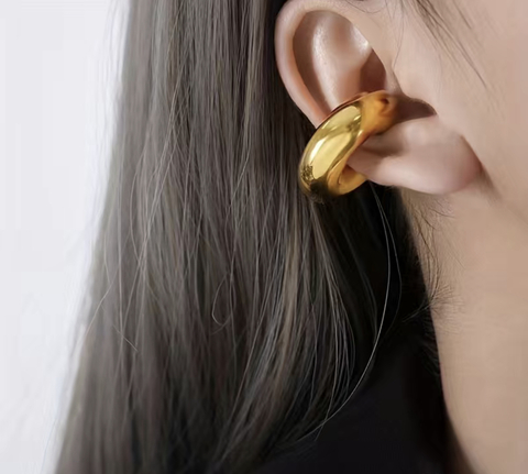 Cuff chunky