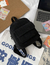 Mini morral en pana en internet