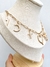 Collar hello - GRATO ACCESORIOS