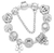 Pulsera tipo pandora