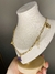 Collar dijes - comprar online