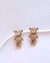 Aretes osito - comprar online
