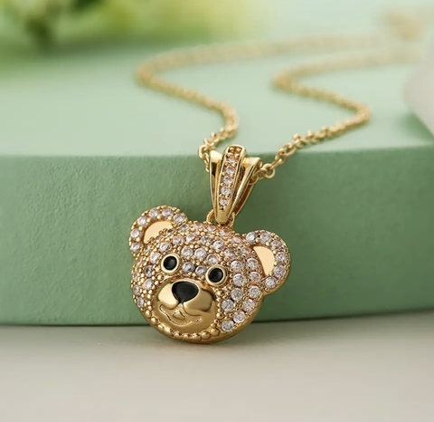 Collar shine