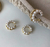 Earcuff perla
