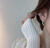 Earcuff perla - comprar online