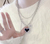 Collar love you - comprar online