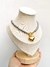 Collar trust en internet