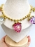 Imagen de Collar strawberry