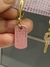 Aretes keys - GRATO ACCESORIOS