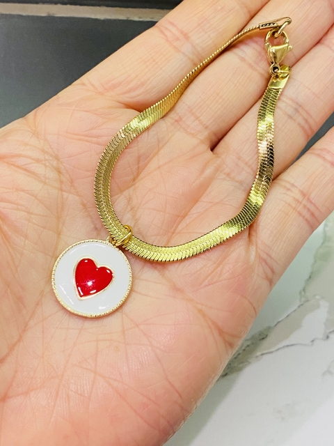 Pulsera Sofi