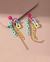 Aretes colorfull - comprar online