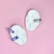 Earcuff glitter