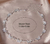 Collar promise en internet