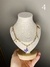 Collar dijes