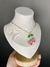 Collar cereza en internet