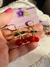 Aretes red en internet