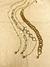 Pulsera fashion