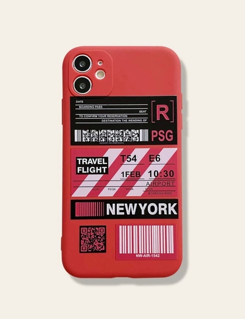 Case ny