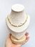 Collar silver - comprar online