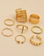 Anillos espiral - comprar online