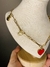 Collar dijes - GRATO ACCESORIOS