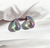 Imagen de Gotas tornasol