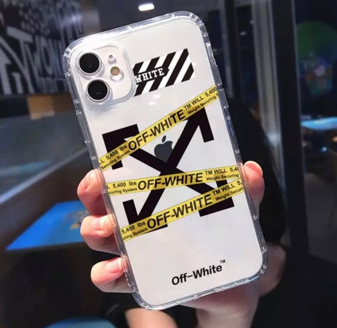 Case off