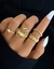 Anillos liar