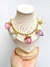 Collar strawberry - comprar online
