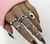 Anillos love