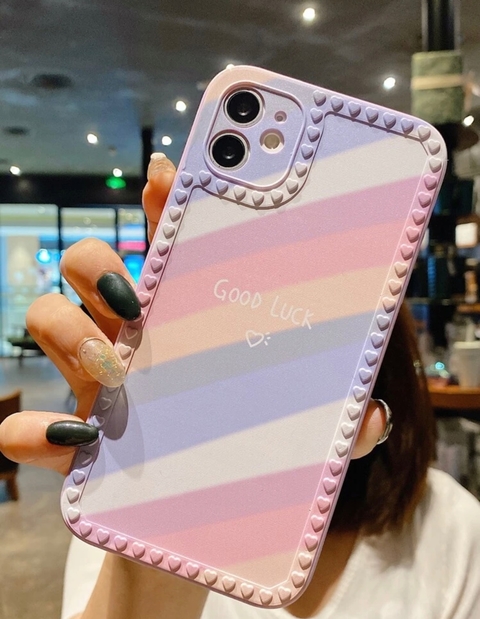 Case pastel