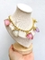 Collar strawberry en internet