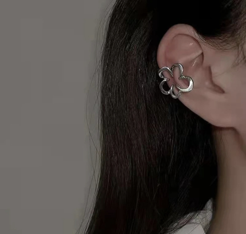 Earcuff flor