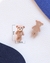 Aretes osito en internet