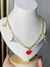 Collar dijes - comprar online