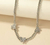 Collar silver - comprar online
