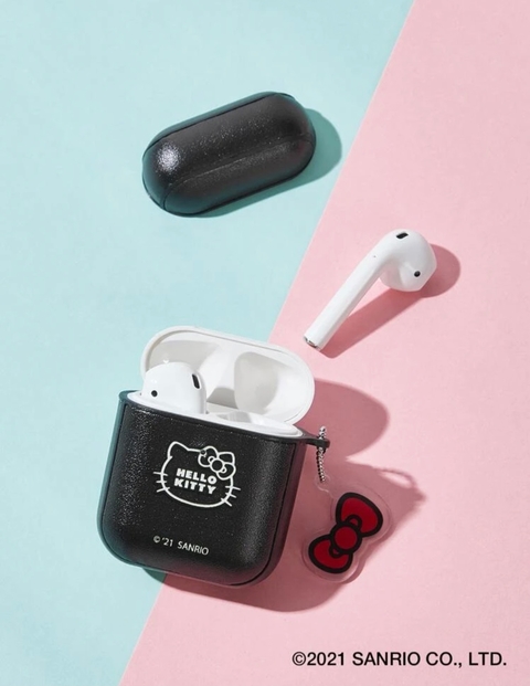 Cases para aipods pro