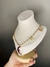 Collar dijes - GRATO ACCESORIOS