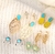 Set de aretes - comprar online