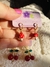 Aretes red - comprar online