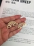 Topos acero - GRATO ACCESORIOS