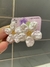 Aretes pearl - comprar online