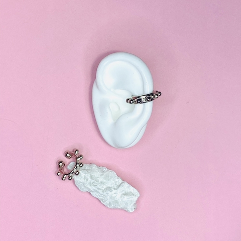 Earcuff cool