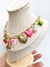 Collar bella - GRATO ACCESORIOS