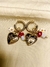 Aretes primavera