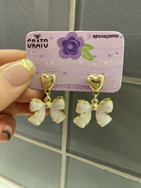 Aretes style
