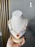 Collar dijes