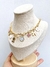 Collar peace - GRATO ACCESORIOS