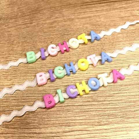 Choker bichota